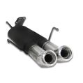 Tłumik dedykowany OPEL Astra G COMBI 1998-2003 COMBI 1,4 16V 66kW-1