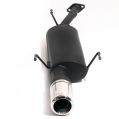 Tłumik dedykowany OPEL Astra G COMBI 1998-2003 COMBI 1,8 8V 55/62kW-1