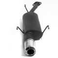 Tłumik dedykowany OPEL Astra G COMBI 1998-2003 COMBI 1,8 8V 55/62kW-1