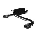 Tłumik dedykowany OPEL Astra H COMBI 2004-2009 COMBI 1,6i 77kW-1