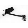 Tłumik dedykowany OPEL Astra H Diesel HATCHBACK 2004-2009 HATCHBACK 1,3 CDTi 66kW-1