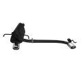 Tłumik dedykowany OPEL Astra H HATCHBACK 2004-2009 HATCHBACK 5D 1,6i 77kW-1