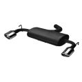 Tłumik dedykowany SEAT Altea 2004-2015 STANDARD 1,6i 75kW-1