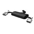 Tłumik dedykowany SEAT Altea 2004-2015 STANDARD 2,0 TDi 100/103kW-1