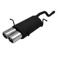 Tłumik dedykowany SUZUKI Swift II HATCHBACK 1989-2005 HATCHBACK 1,3i 47/50/52/54kW-1