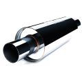 Tłumik przelotowy okrągły FMIC.Pro 300mm 76/102mm-6