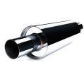 Tłumik przelotowy okrągły FMIC.Pro 300mm 76/76mm-8