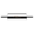 Tłumik przelotowy okrągły FMIC.Pro 425mm 76/102mm-1