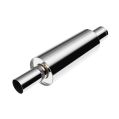 Tłumik przelotowy okrągły FMIC.Pro 425mm 76/102mm-12