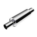 Tłumik przelotowy okrągły FMIC.Pro 425mm 76/102mm-15