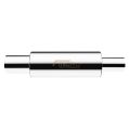 Tłumik przelotowy okrągły FMIC.Pro 425mm 89/114mm-13
