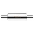 Tłumik przelotowy okrągły FMIC.Pro 425mm 89/114mm-4