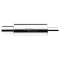 Tłumik przelotowy okrągły FMIC.Pro 425mm 89/114mm-7