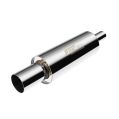 Tłumik przelotowy okrągły FMIC.Pro 425mm 89/114mm-8