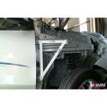 Fender Brackets (1587P) Ultra Racing for Toyota Avanza (F600) 1.5 2WD 03-11-1