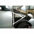 Fender Brackets (1386P) Ultra Racing for Toyota Avanza (F600) 1.3 2WD 03-11-1