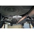 Rear Lower Bar (2096) Ultra Racing for Toyota Camry (XV10) 2.2 92-96/Solara 3.0 98-03 2WD-1