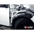 Fender Brackets (540P) Ultra Racing for Toyota Corolla Altis (E170) 1.8/2.0 2WD 13-18-1