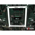 Front Lower Brace (3358) Ultra Racing for Toyota Fortuner (AN150) 2.4D/2.7/2.8D 2WD/4WD 15+-1