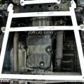 Mid Lower Brace (3360) Ultra Racing for Toyota Fortuner (AN150) 2.4D/2.7/2.8D 15+/Toyota Hilux 2.4D/2.8D 15+ 2WD/4WD-1