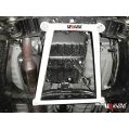 Front Lower Brace (3814) Ultra Racing for Toyota Innova (AN140) 2.0 2WD 15+-1
