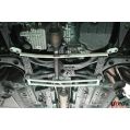 Front Lower Tiebar (3764) Ultra Racing for Toyota Sienta (XP170) 1.5 2WD 15+-1