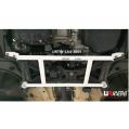 Front Lower Brace (3861) Ultra Racing for Toyota Sienta (XP170) 1.8 2WD 15+-1