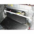 Rear Upper Strutbar (2010) Ultra Racing for Toyota Soluna/Tercel (AL50) 1.5 2WD 94-99-1
