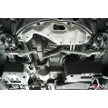 Mid Lower Brace (3482) Ultra Racing for Toyota Alphard (AH30) 3.5 V6 15-17/Vellfre 3.5 15+ 2WD/4WD-1