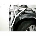 Fender Brackets (532P) Ultra Racing for Toyota Vios 1.5 13-19/Yaris 1.2/1.5 13-19 2WD-1