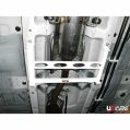 Mid Lower Brace (2534) Ultra Racing for Toyota Vios (XP150) 1.5 2WD 13-16-1