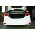 Rear Upper Strutbar (2531) Ultra Racing for Toyota Vios (XP150) 1.5 2WD 5-SPEED 13-16-1