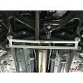 Front Lower Brace (3750) Ultra Racing for Toyota Sienta (XP170) 1.5 15+/Vios 1.5 16+/Yaris 1.5 19+ 2WD-1