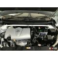 Front Upper Strutbar (3749) Ultra Racing for Toyota Vios 1.5 2WD 16+-1