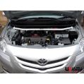 Front Strut Bar Ultra Racing for Toyota Yaris XP90 1.5 05-13 2WD-1