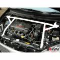 Front Upper Strutbar (038) Ultra Racing for Toyota Vios (XP40) 1.5 2WD 02-07-1