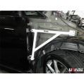 Fender Brackets (816P) Ultra Racing for Toyota Wish (AE10) 1.8/2.0 2WD 03-09-1