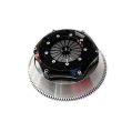 RTMG Performance Triple Disk Clutch Kit 185mm for BMW 335 N54 Stage 4 1000Nm-1