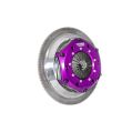 RTMG Performance Triple Disk Clutch Kit 200mm for BMW M60B30/M60B40 V8 Engine Stage 5 1200Nm-2
