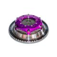 RTMG Performance Triple Disk Clutch Kit 200mm for BMW M62B30 M62B40 M62B44 S62B50 Stage 5 1200Nm-1