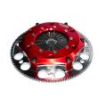 RTMG Performance Triple Disk Clutch Kit 185mm for Toyota 2JZ Semi Bolt-on Stage 4 1000Nm-2