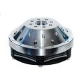 RTMG Performance Triple Clutch Kit 185mm for Toyota 2JZ with BMW M3 E46 Gearbox Stage 4 1000Nm-2