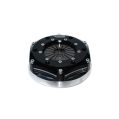 RTMG Performance Triple Clutch Kit 185mm for Toyota 2JZ with BMW M3 E46 Gearbox Stage 4 1000Nm-4