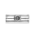 Trójnik Aluminiowy T-Piece 60/25mm-5