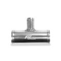 Trójnik Aluminiowy T-Piece 76/25mm-2