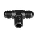 TRÓJNIK MĘSKI/MĘSKI/MĘSKI AN10-7/8 NPT-AN10 Czarny-4