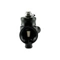 Blow off BOV Turbosmart TS-0203-1021 Kompact Dual Port for Subaru Legacy GT RS SPort fors Liberty WRX STI RA-1