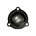 Blow off BOV Turbosmart TS-0203-1061 Kompact Shortie Dual Port für Alfa Romeo 4C Giulietta Ford F-150 Falcon Focus RS ST Opel Astra Insignia Porsche 911 Volvo C30 C70 S40 S60 V40 V50 V60 V70-4