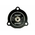 Blow off BOV Turbosmart TS-0203-1061 Kompact Shortie Dual Port für Alfa Romeo 4C Giulietta Ford F-150 Falcon Focus RS ST Opel Astra Insignia Porsche 911 Volvo C30 C70 S40 S60 V40 V50 V60 V70-3