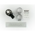 Blow off BOV Turbosmart TS-0203-1222 Kompact Plumb Back for Fiat Punto Coupe Ford Focus RS Falcon Lancia Delta Mazda Miata MX-5 Porsche 911 944 Cayenne-5